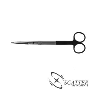 Gorney Dissecting Scissor