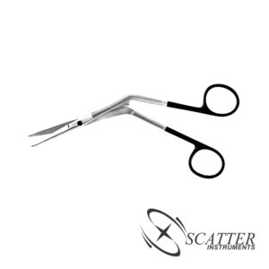 Heyman Nasal Scissor