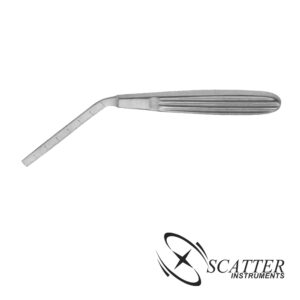 Joseph Measuring Rod 17cm Graduated In Millimeter