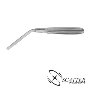 Joseph Measuring Rod 17cm Graduated in Millimeter