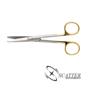 Mayo Operating Scissor
