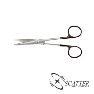 Mayo Stille Operating Scissor