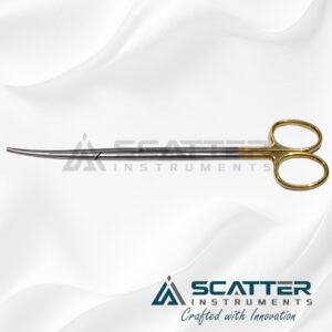 Metzenbaum Dissecting Scissor