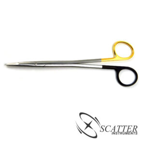 Metzenbaum Freeman Dissecting Scissor