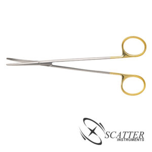 Metzenbaum Slim Dissecting Scissor