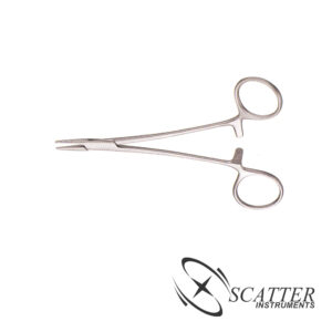 Neivert Needle Holder 12.5cm