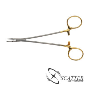 Ryder T.C. Needle Holder