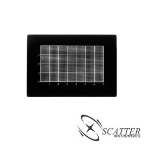 Sheen Grid Reverse, Autoclavable