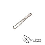 Allis Tissue Grasping Forcep, 5x6 Teeth