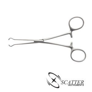 Babcock Tissue Forcep