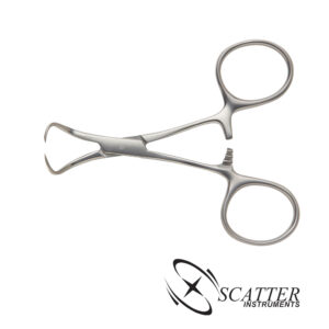 Backhaus Towel Clamp