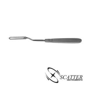 Ballenger Swivel Knife Bayonet 4mm Blade 19cm