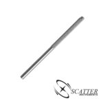 Beaver Round Scalpel Handle 12.5cm