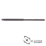 Beaver Round Scalpel Handle 12.5cm