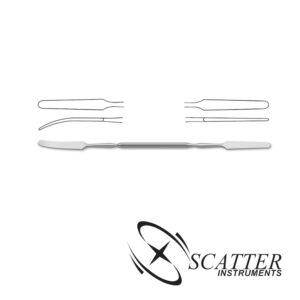 Cohen Periosteal Elevator/ Retractor 24cm