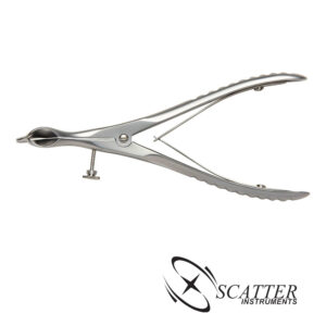 Cottle Nasal Speculum 14cm