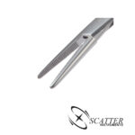 Crile Hamostatic Forcep