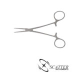 Crile Hamostatic Forcep