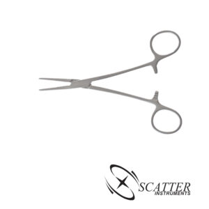 Crile Hamostatic Forcep