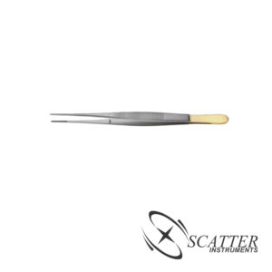 Dressing Forcep Standard With T.c. Insert
