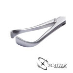 Edna Lorna Towel Clamp