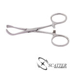 Edna Lorna Towel Clamp