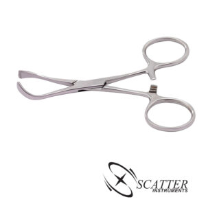 Edna Lorna Towel Clamp