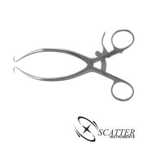 Gelpi Retractor