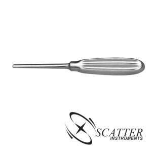 Goldman Displacer And Septum Elevator 17cm 5mm Wide