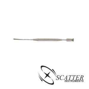 Gorney Septum Suction Elevator 20cm