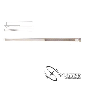 Gubisch Fanous Nasal Osteotome 19.5cm