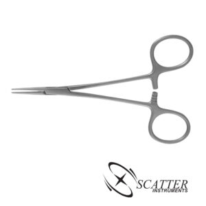 Halsted Mosquito Forcep 12.5cm