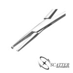 Halsted Mosquito Forcep, 1x2 Teeth 12.5cm