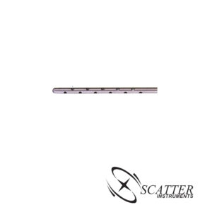 Infiltration Super Luer Lock Cannula Straight