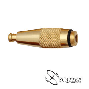 Interchange Adopter Thread Fitting To Luer Lock 5cm