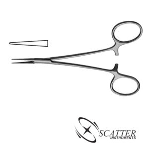 Jacobson Koshima Micro Forcep 12.5cm