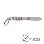 Jones Towel Clamp 9cm