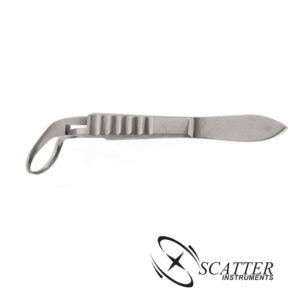 Jones Towel Clamp 9cm