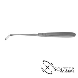 Joseph Button End Knife 16cm