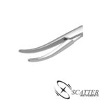 Kelly Hemostatic Forcep