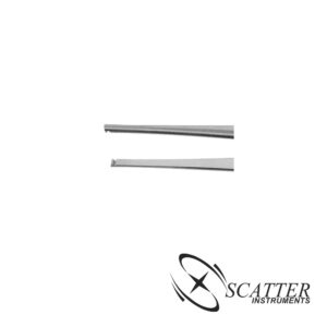 Micro Clip Applying Forceps 14.5cm