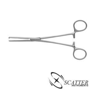 Ochsner Artery Forcep 1x2 Teeth