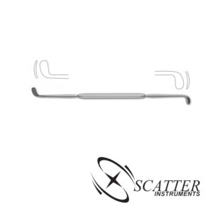 Pennington Septum Elevator 20cm