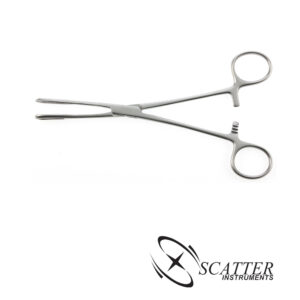 Rampley Sponge Forcep