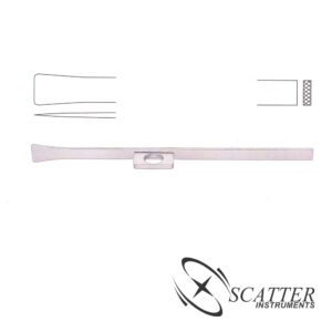 Rubin Nasal Osteotome 18cm