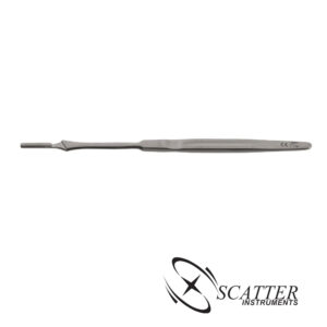 Scalpel Handle #7 16.5cm