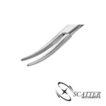 Schnidt Tonsil Forcep 19cm