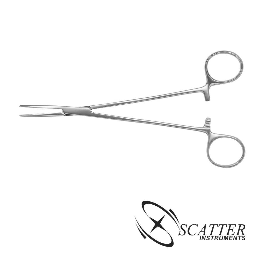 Schnidt Tonsil Forcep 19cm Schnidt Tonsil Forcep 19cm