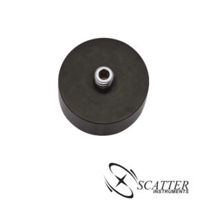 Syringe Holding Device