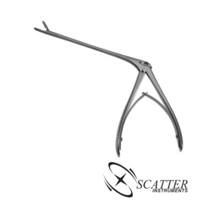 Takahashi Cutting Forcep, 14cm 2.5mm Tip Wide